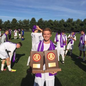 Meet your Posher, Eric